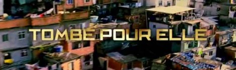 Booba - Tombé pour elle ! (Clip)