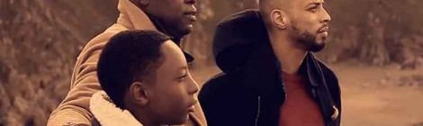 Disiz - Pour l'Homme (Clip)