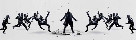 Kery James ft LFDV - Des Mots (Clip)