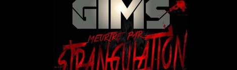 Maître Gims - Meurtre Par Strangulation (Clip)