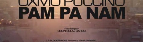 Oxmo Puccino - Pam Pa Nam (Clip)