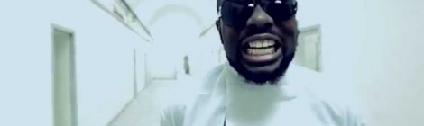 Maitre Gims - VQ2PQ (Clip)