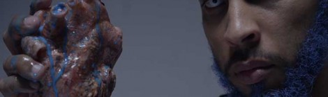 Disiz - Transe-Lucide (Clip)