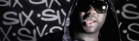 SIX - C'est ça qui s'passe (Clip)