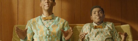 Stromae - Papaoutai (Clip)