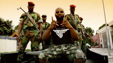 Kaaris - Paradis Ou Enfer (Clip)