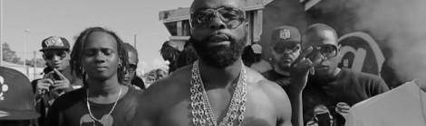 Kaaris - Dès Le Départ (Clip)
