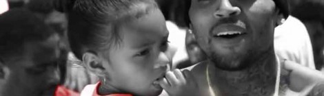 Chris Brown ft Aaliyah - Don’t Think They Know (Clip)