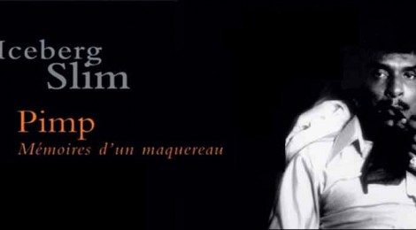 Iceberg Slim - PIMP (BO) : Les musiques tirées du livre