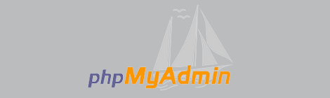 PHPMyAdmin limite la taille des fichiers d’imports à 2 Mega