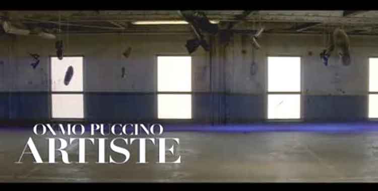 Oxmo Puccino - Artistes