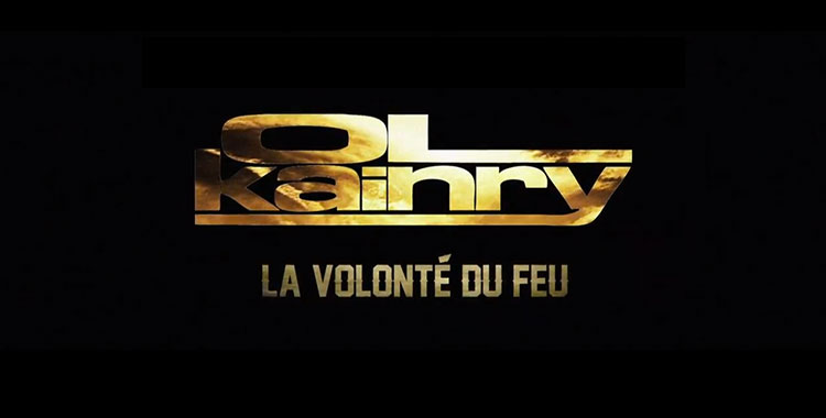 OL’Kainry : La volonté du feu