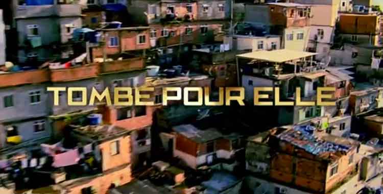 Booba – Tombé pour elle ! (Clip)