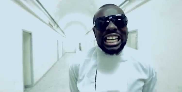 Maitre Gims – VQ2PQ (Clip)