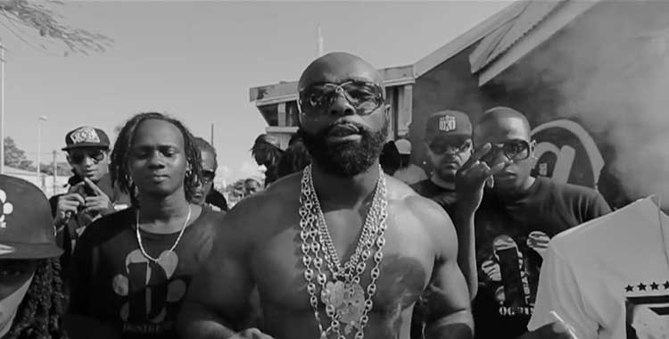 Kaaris – Dès Le Départ (Clip)