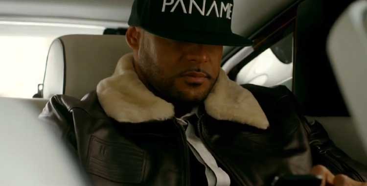 Booba – RTC (Clip)